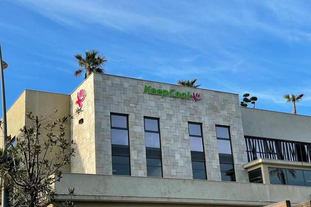 Appartement Piscine Terasse Gym Sauna Balneo Sainte-Maxime Esterno foto